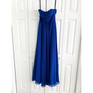 Alfred Angelo Bridesmaid Dress